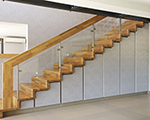 Construction et protection de vos escaliers par Escaliers Maisons à Saint-Genes-de-Blaye